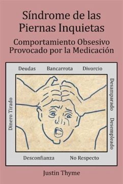 Sindrome de las Piernas Inquietas (eBook, ePUB) - Thyme, Justin