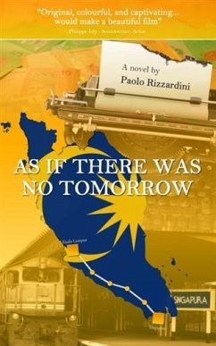 Cover As if There Was No Tomorrow (eBook, ePUB)