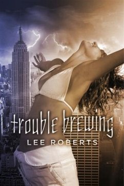 Cover Trouble Brewing (eBook, ePUB)