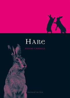 Cover Hare (eBook, ePUB)