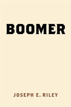 Cover Boomer (eBook, ePUB)