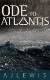 Ode to Atlantis (eBook, ePUB)