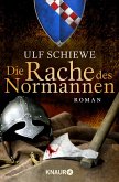 Die Rache des Normannen / Normannensaga Bd.2
