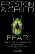 Fear - Grab des Schreckens / Pendergast... - Bild 1