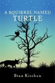 Squirrel Named Turtle (eBook, ePUB)