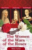 Women of the Wars of the Roses (eBook, ePUB)