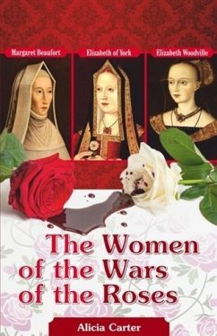 Cover Women of the Wars of the Roses (eBook, ePUB)