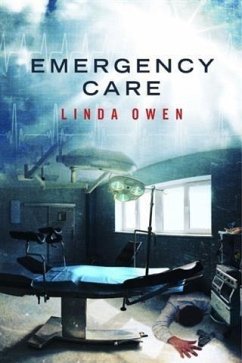 Cover Emergency Care (eBook, ePUB)
