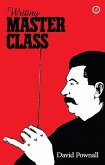 Writing 'Master Class' (eBook, ePUB)