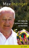 Ich habe da schon mal was vorbereitet (eBook, ePUB)