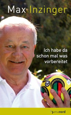 Cover Ich habe da schon mal was vorbereitet (eBook, ePUB)