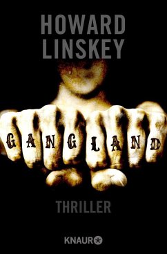 Gangland - Linskey, Howard