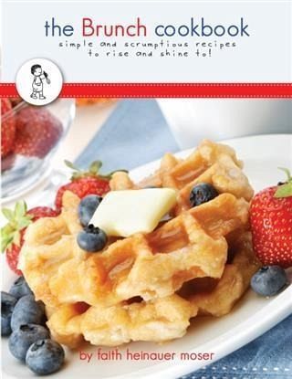 Brunch Cookbook (eBook, ePUB) Brunch Cookbook (eBook, ePUB)