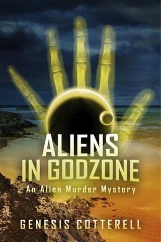 Aliens in Godzone (eBook, ePUB)