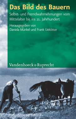 Das Bild des Bauern (eBook, PDF)