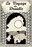Le Voyage de Druidle (eBook, ePUB)