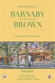 Barnaby Oliver Maxwell Brown (eBook, ePUB)