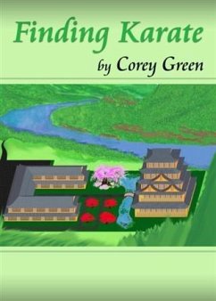 Cover Finding Karate (eBook, ePUB)