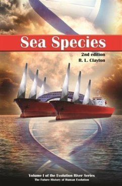 Cover Sea Species (eBook, ePUB)