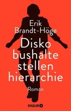 Diskobushaltestellenhierarchie - Brandt-Höge, Erik