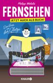 Fernsehen - Jetzt auch als Buch!