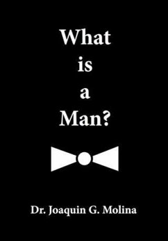 Cover What is a Man ? (eBook, ePUB)