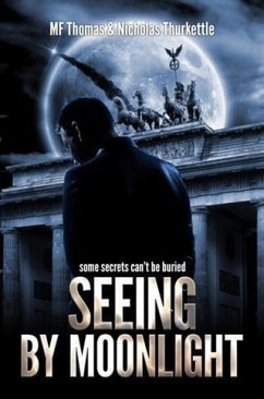 Seeing by Moonlight (eBook, ePUB) - Thomas, MF