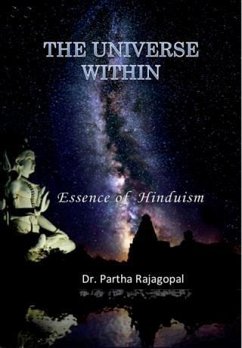 Universe Within (eBook, ePUB) - Rajagopal, Dr. Partha