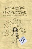 Kollege Knowledge (eBook, ePUB)
