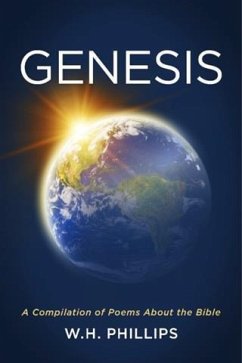 Genesis (eBook, ePUB) - Phillips, W. H.