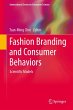 Fashion Branding and Consumer Behaviors - Bild 1