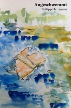 Cover Angeschwemmt