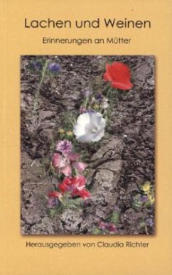 Cover Lachen und Weinen