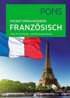 PONS Pocket-Sprachführer Französisch