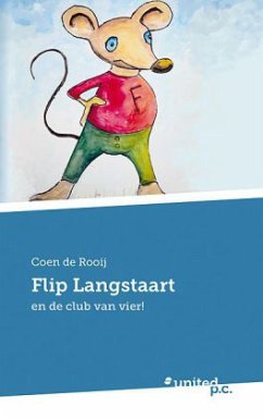 Flip Langstaart - de Rooij, Coen