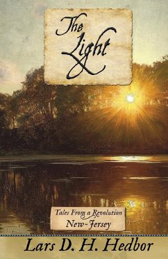 The Light - Hedbor, Lars D. H.