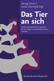 Das Tier an sich (eBook, PDF)