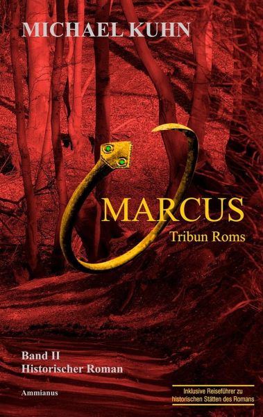 Marcus - Tribun Roms