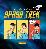 Star Wars: Spass Trek