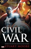 Civil War - Ein Marvel-Roman