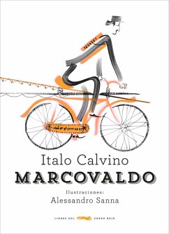 Marcovaldo - Calvino, Italo