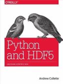 Python and HDF5 (eBook, PDF)