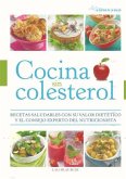 Cocina sin colesterol