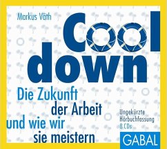 Cooldown - Väth, Markus