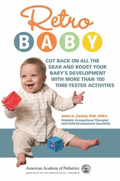 Retro Baby (eBook, ePUB) - Zachry, Anne H.