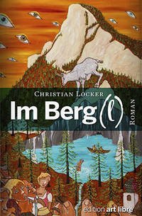 IM BERG(L) - Locker, Christian