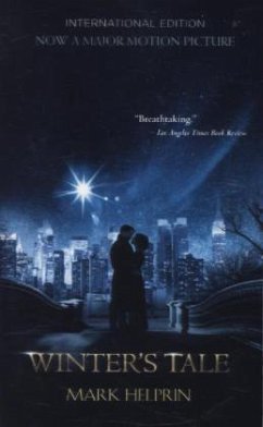 Cover Winter's Tale, Film Tie-In\Wintermärchen, englische Ausgabe