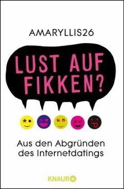 Lust auf FIKKEN? - amaryllis26