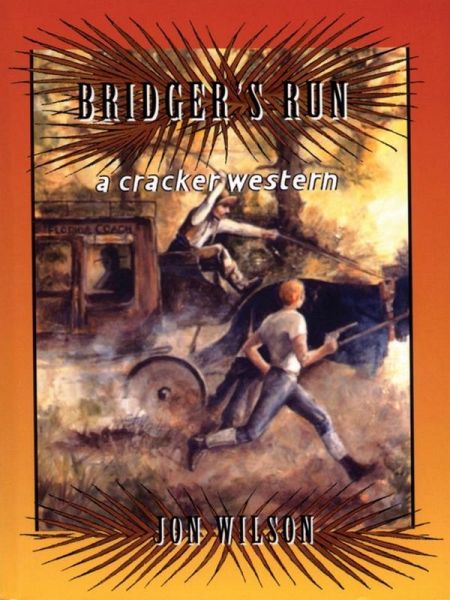 Bridger's Run (eBook, ePUB) Bridger's Run (eBook, ePUB)