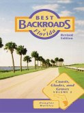 Best Backroads of Florida (eBook, ePUB)